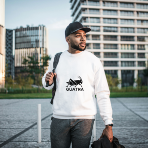 -Guatra-SweatShirt Regular